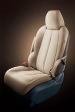 Buick GL8 2011 года